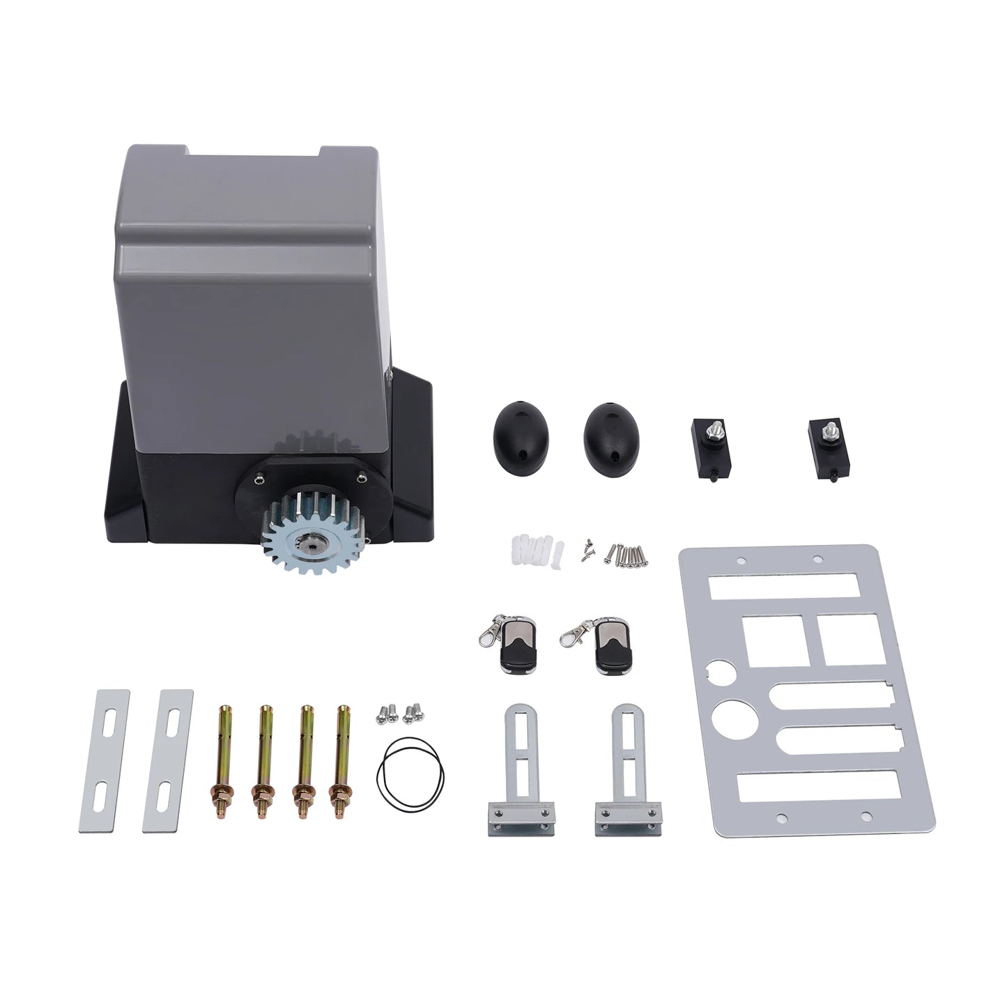 Automatic Sliding Gate Opener