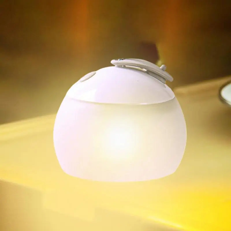 Camping Tent Light With Hook
