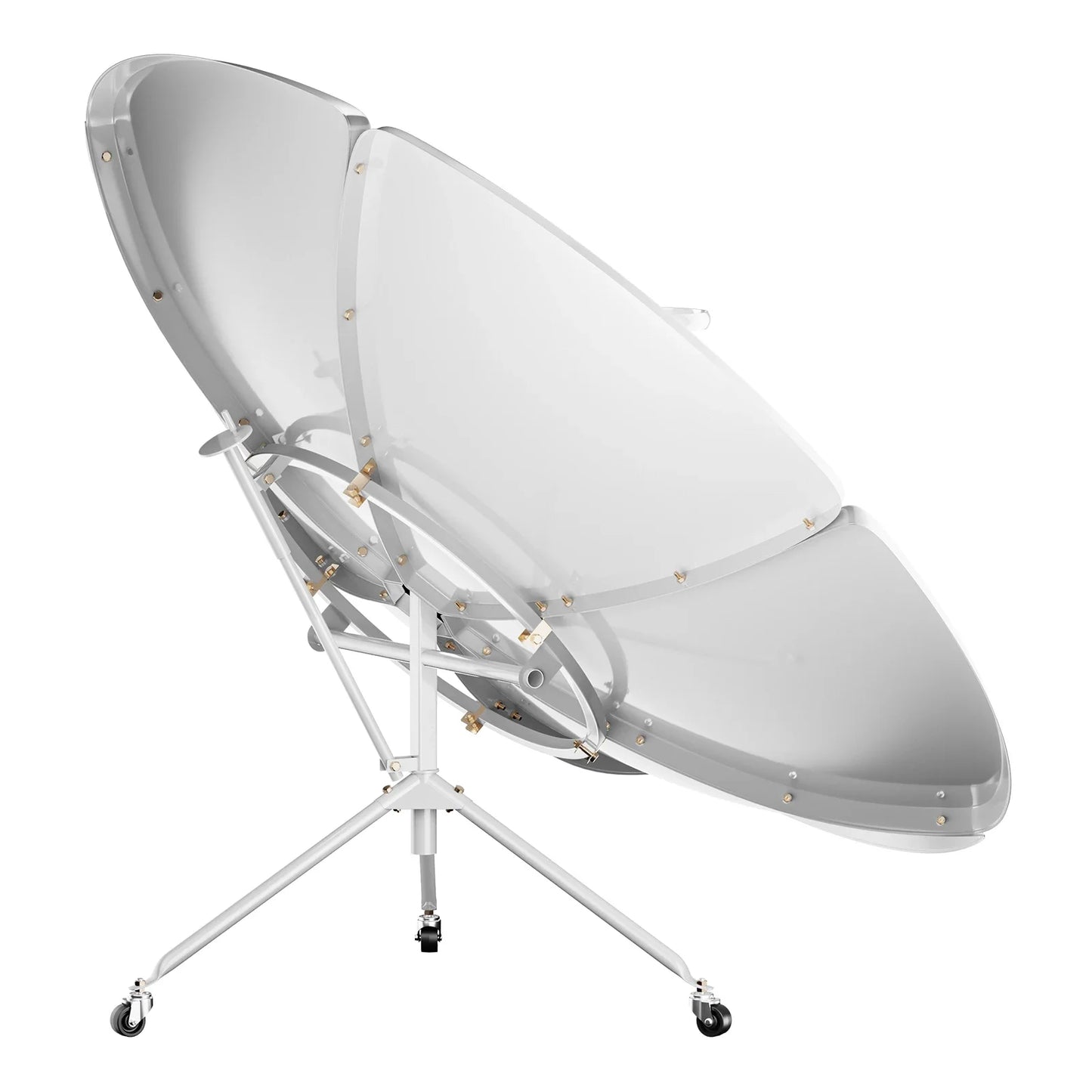 Portable Solar Power Cooker