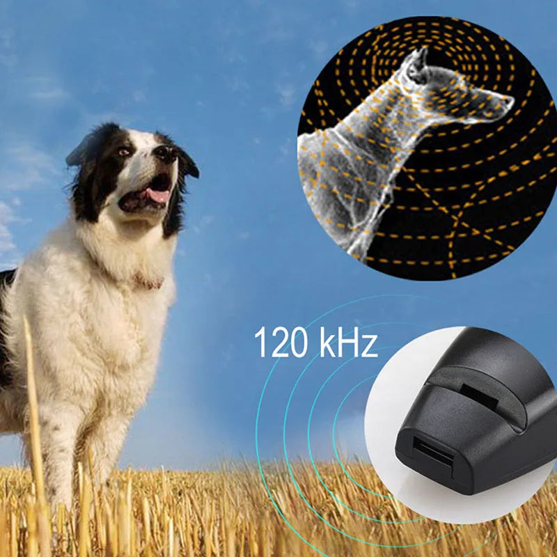 Dog Training Clicker