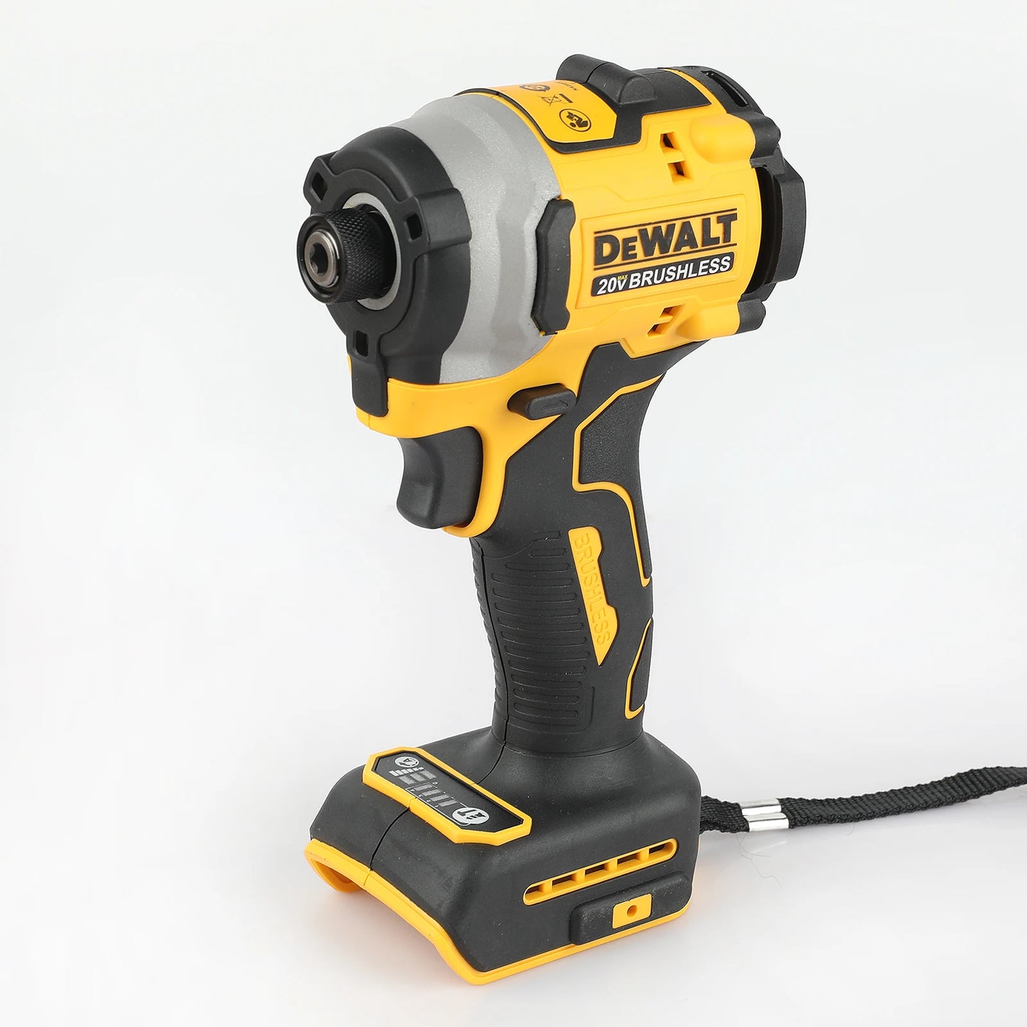 20V Lithium - Ion Brushless Impact Driver/Screwdriver no Battery