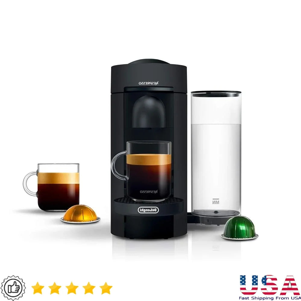 Single Serve Coffee Espresso Maker