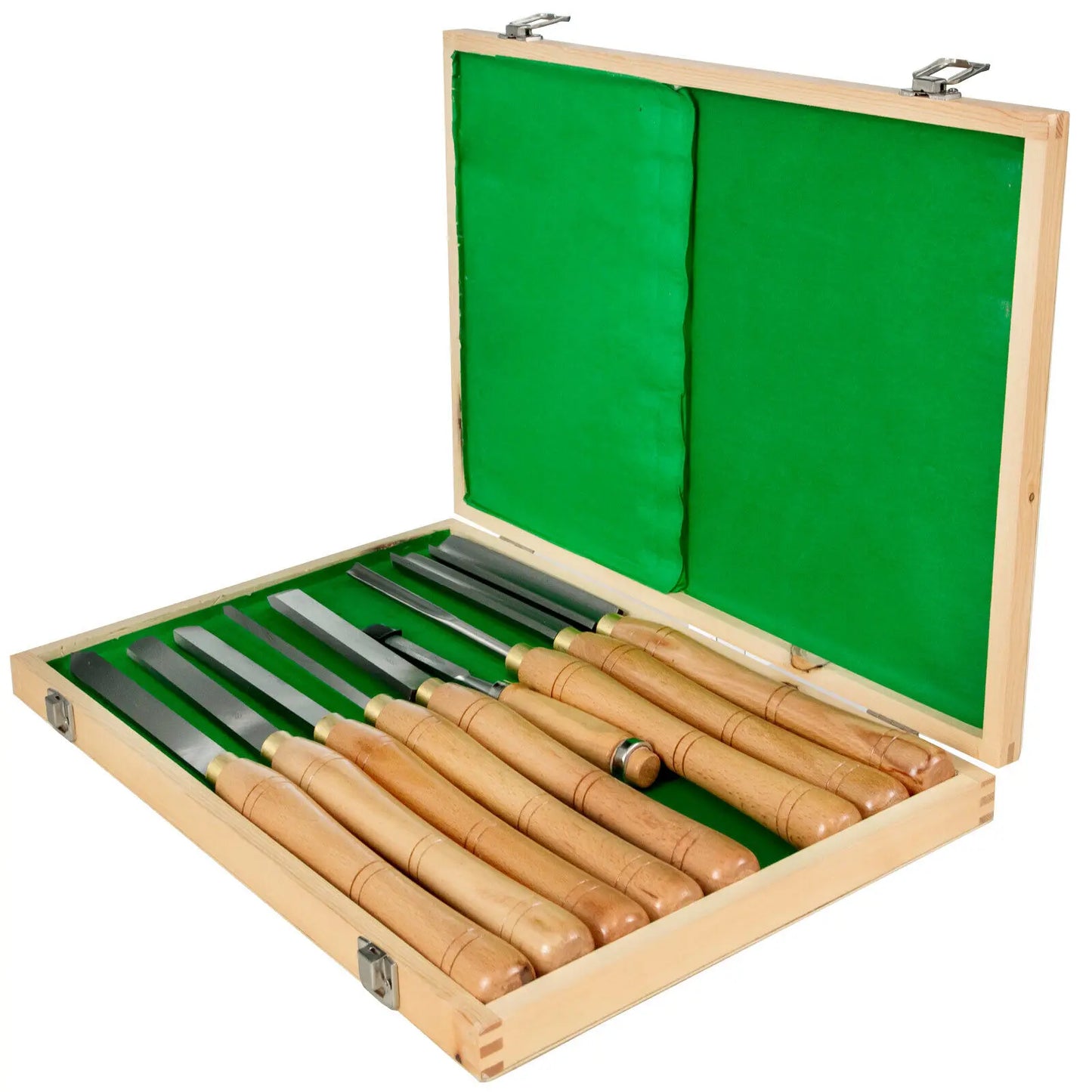Wood Turning Tools