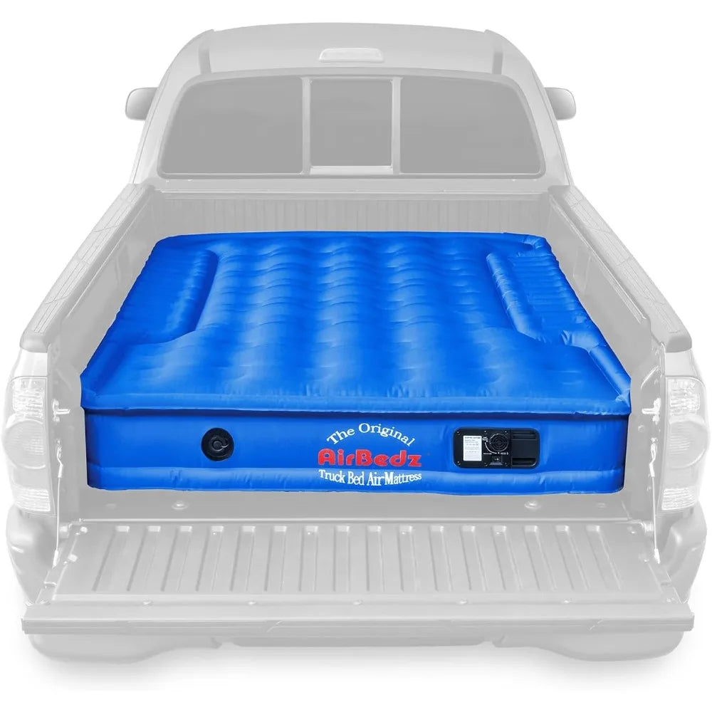 Truck Bed Air Mattress