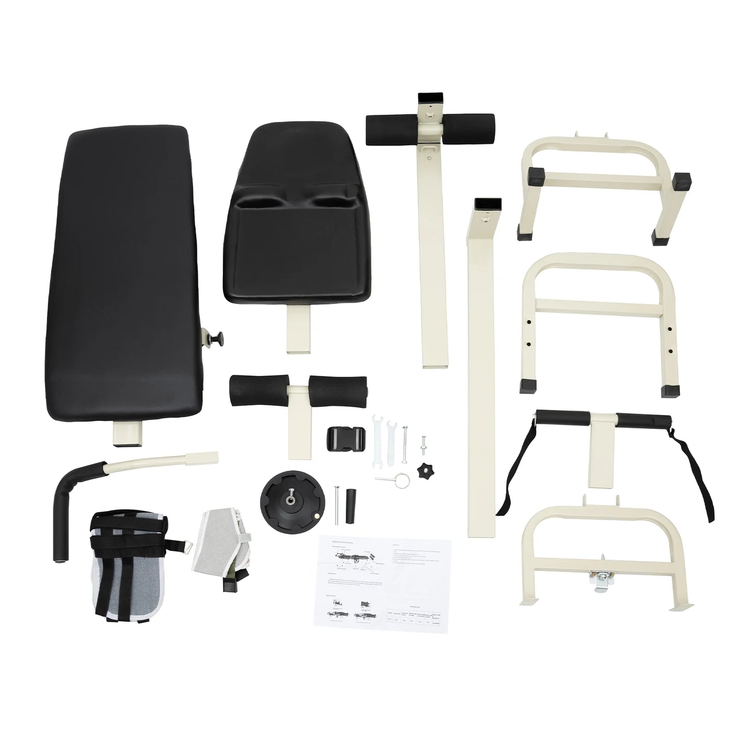 Cervical Spine Stretcher Machine