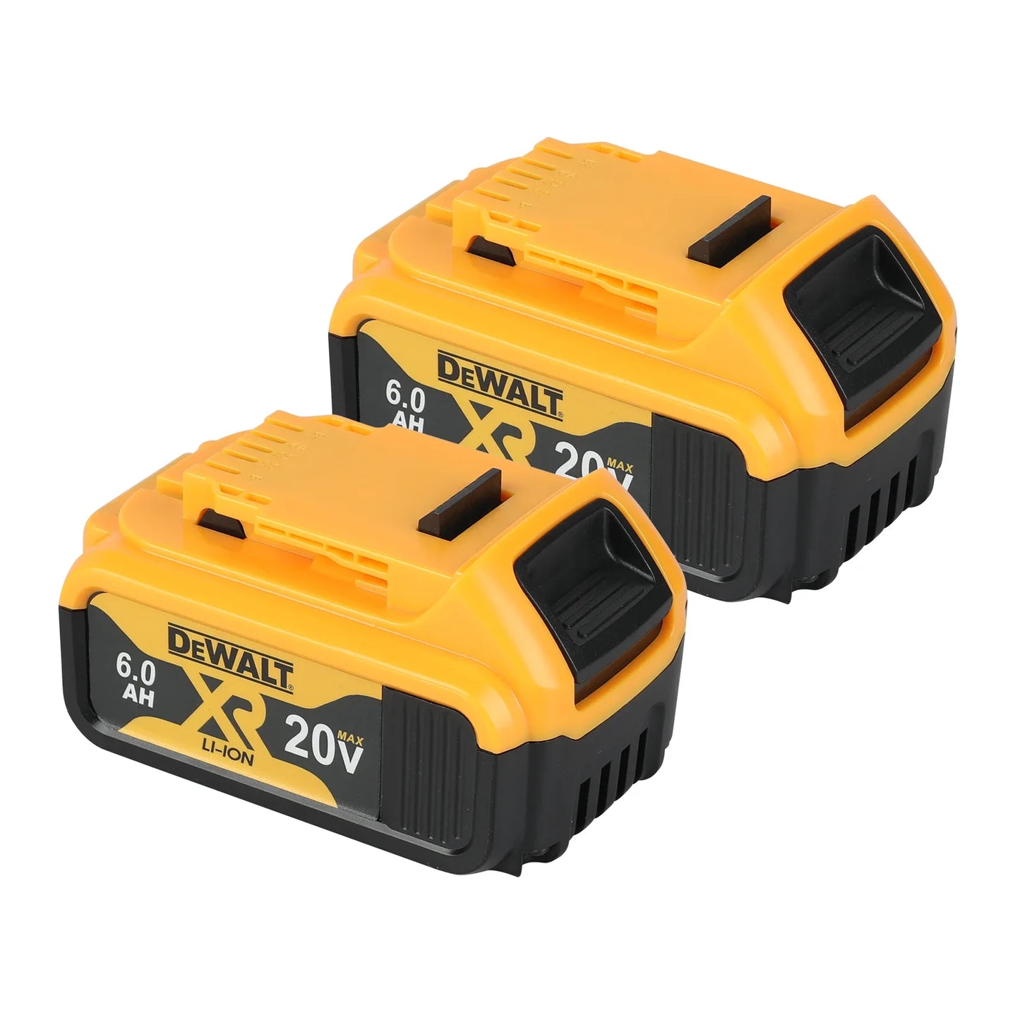 DEWALT DCB206 20V 6.0Ah Lithium Ion Battery