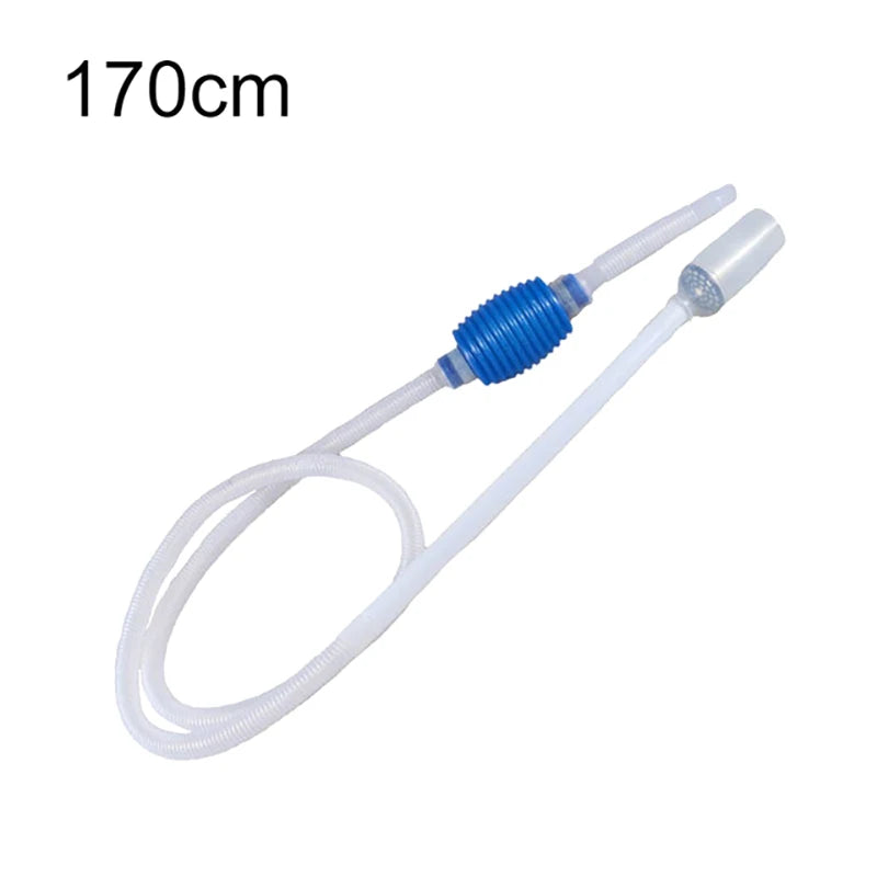 Aquarium Gravel Vacuum
