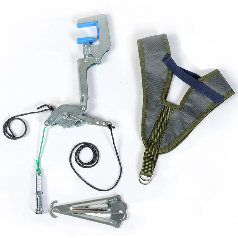 Adjustable Neck Stretcher