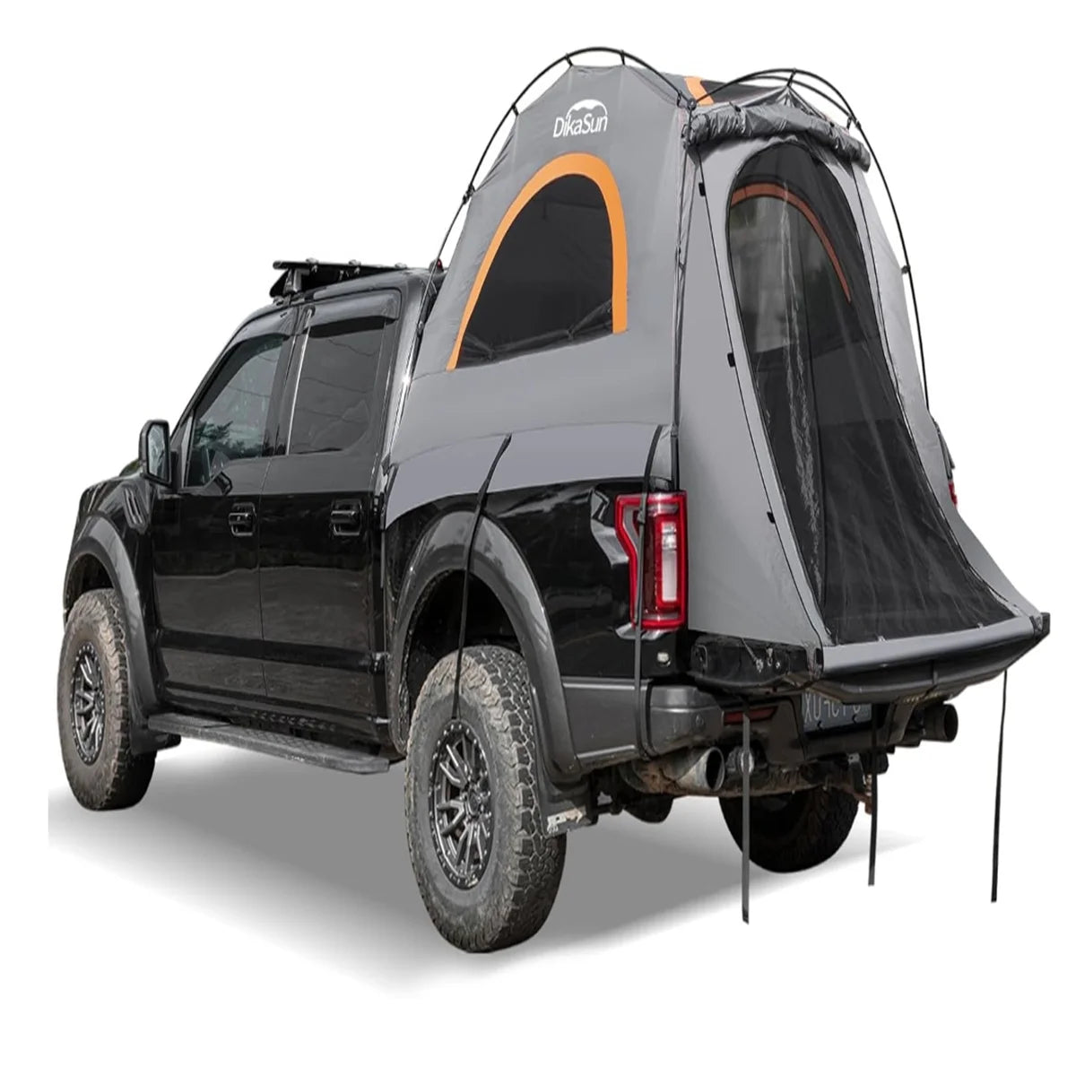Pickup Truck Bed Tent