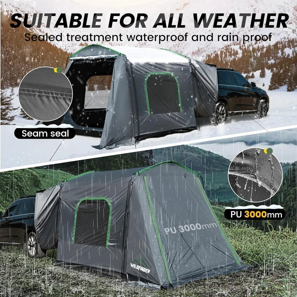 suv tent