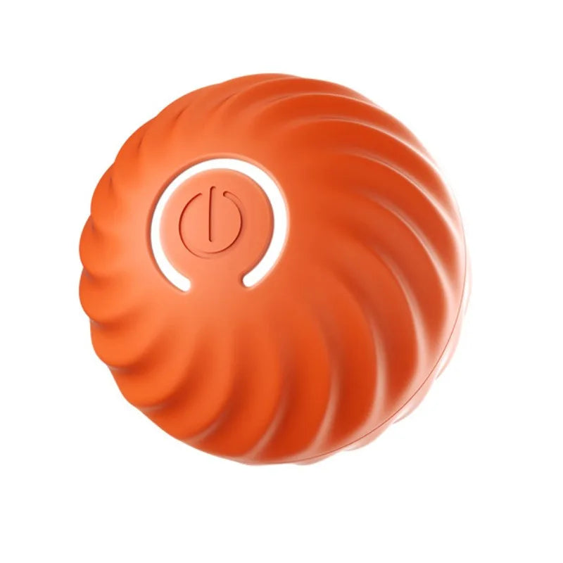 Pet Toy Ball