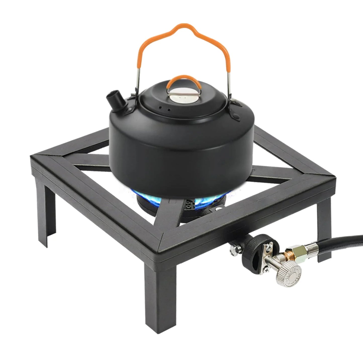 Single Burner Outdoor Gas Stove Propane