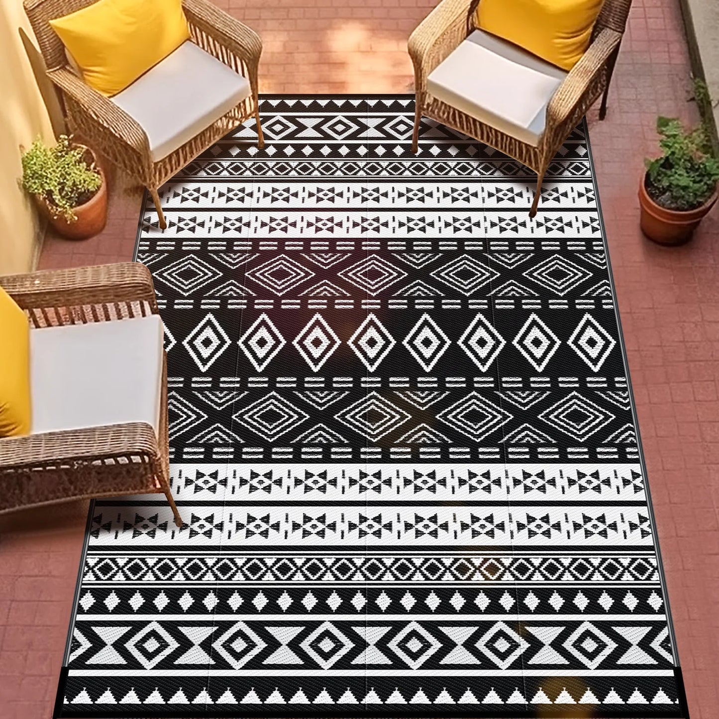 Carpet Anti-slip Outdoor
