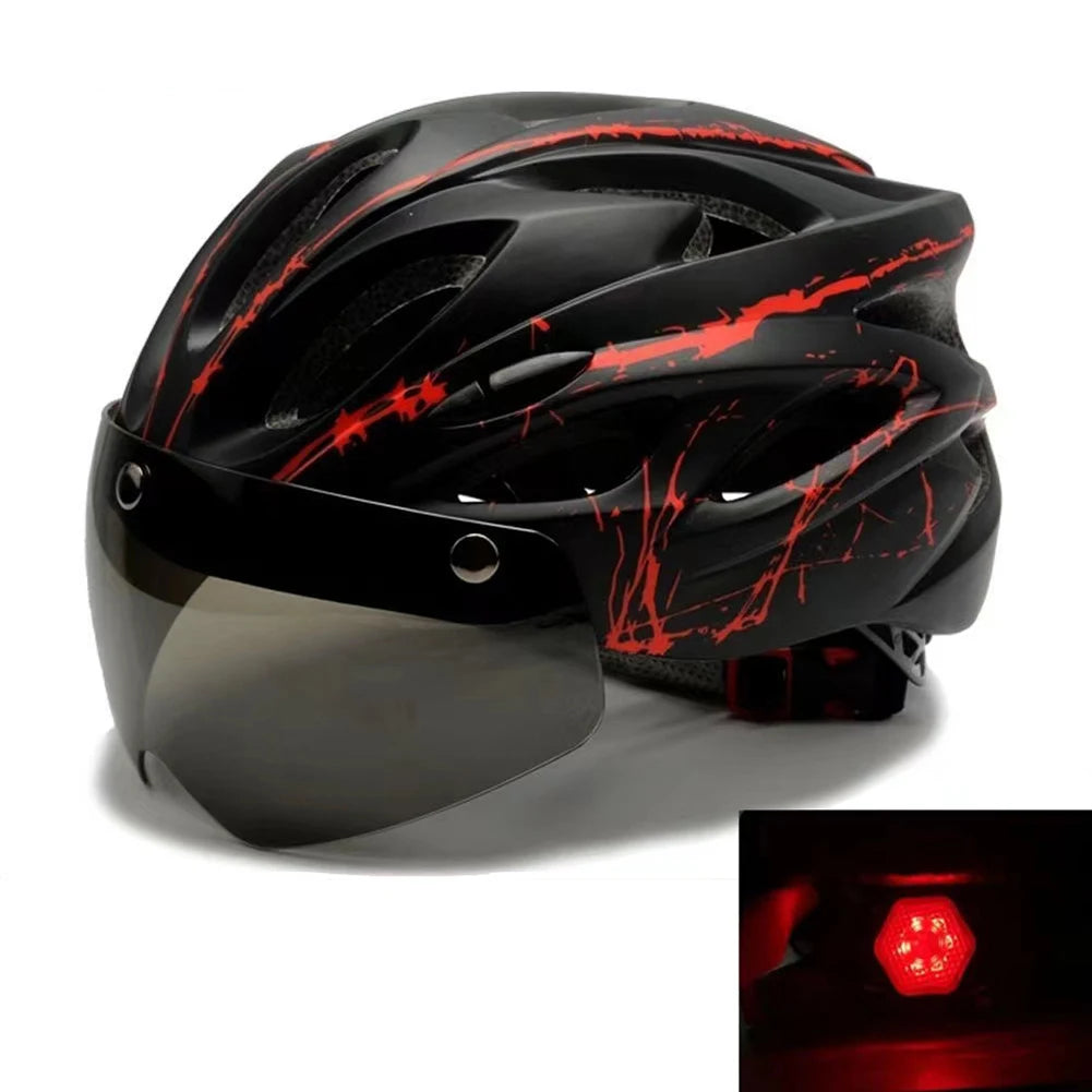 Bike Helmet