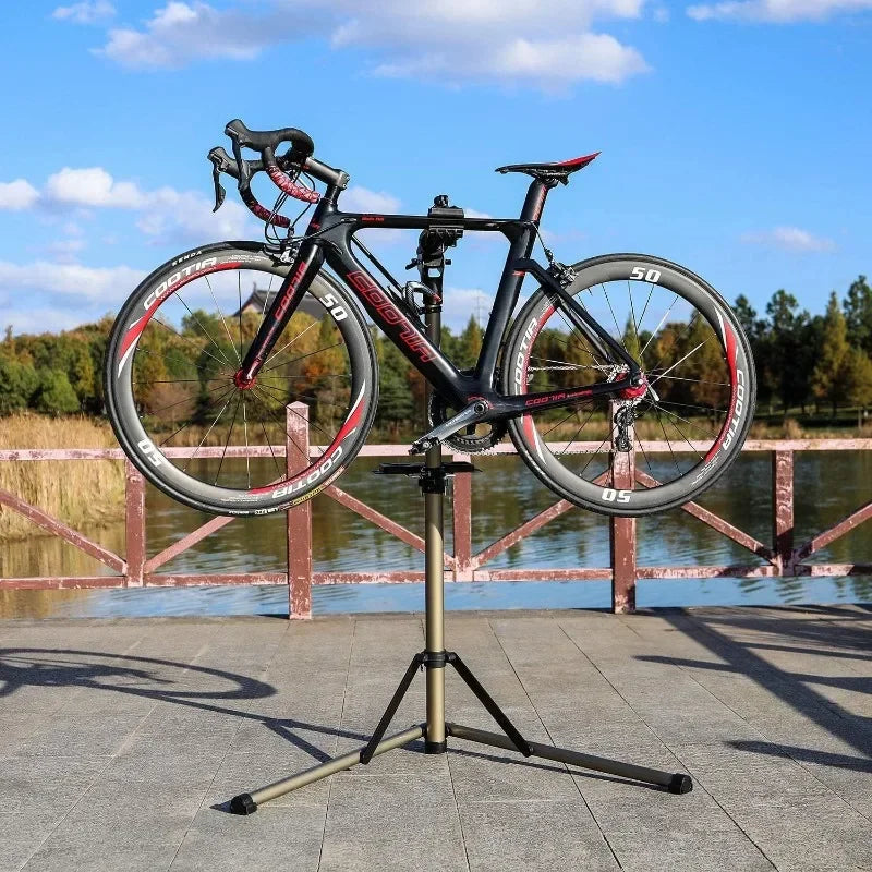 Bike Workstand