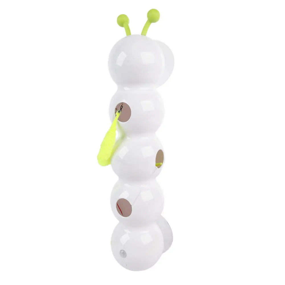 Wall Mounted Motion Activated Cat Toys