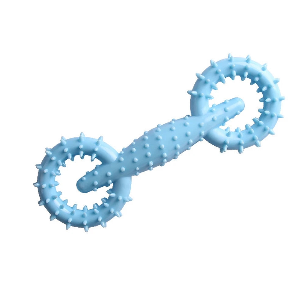 Dog Toys for Cleaning Teeth