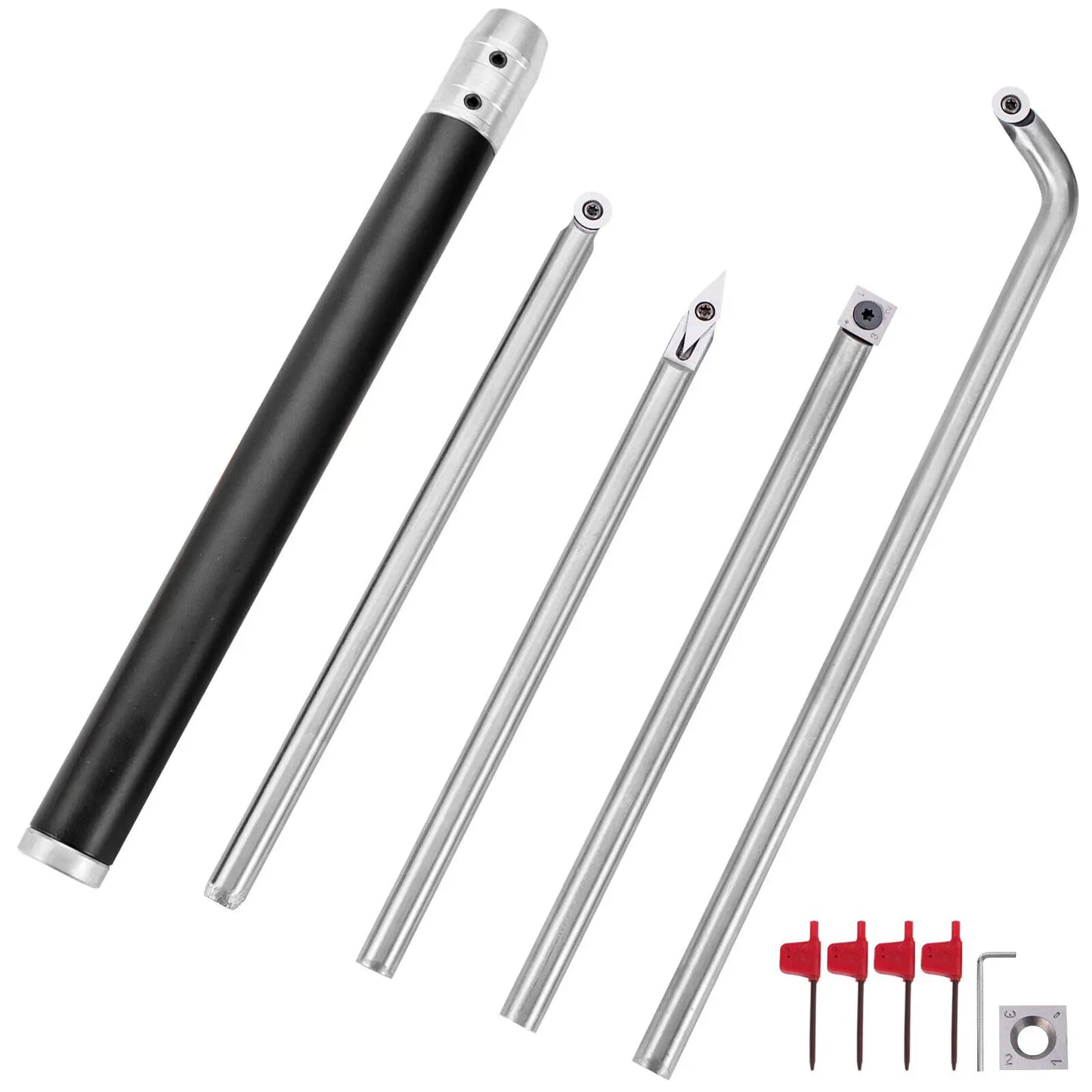 Wood Turning Tools