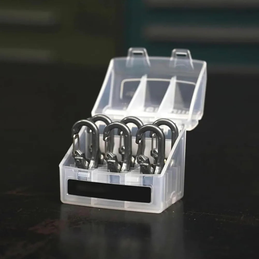 Alloy Rope Tension Adjuster
