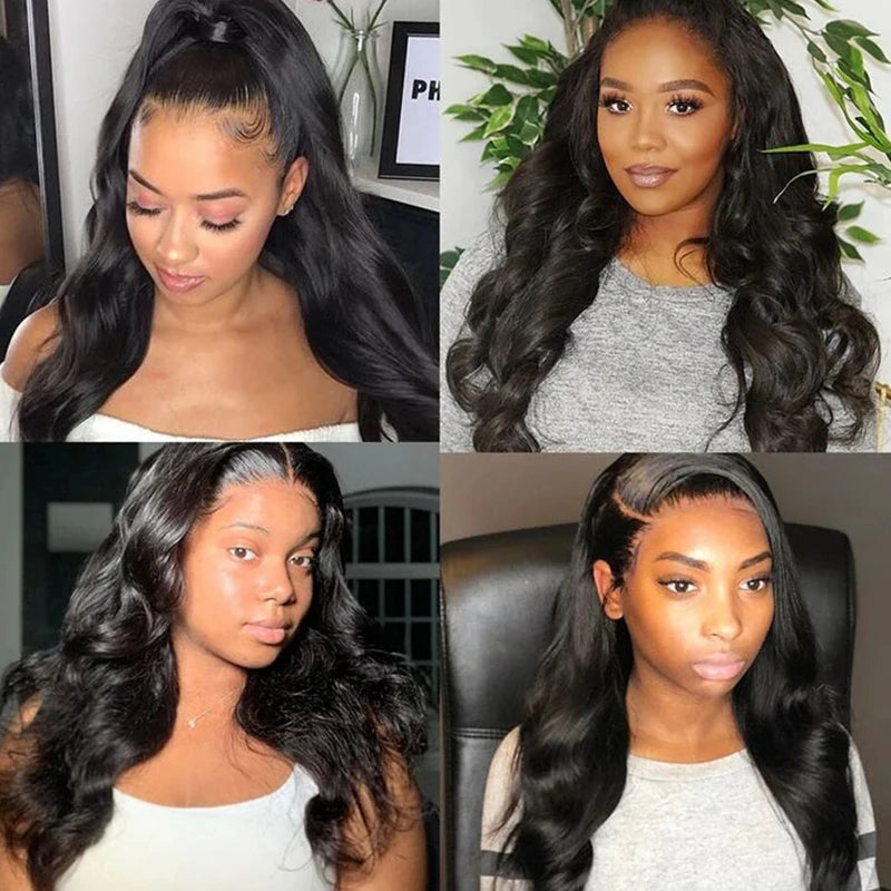 100% Human Hair Wig for Women
