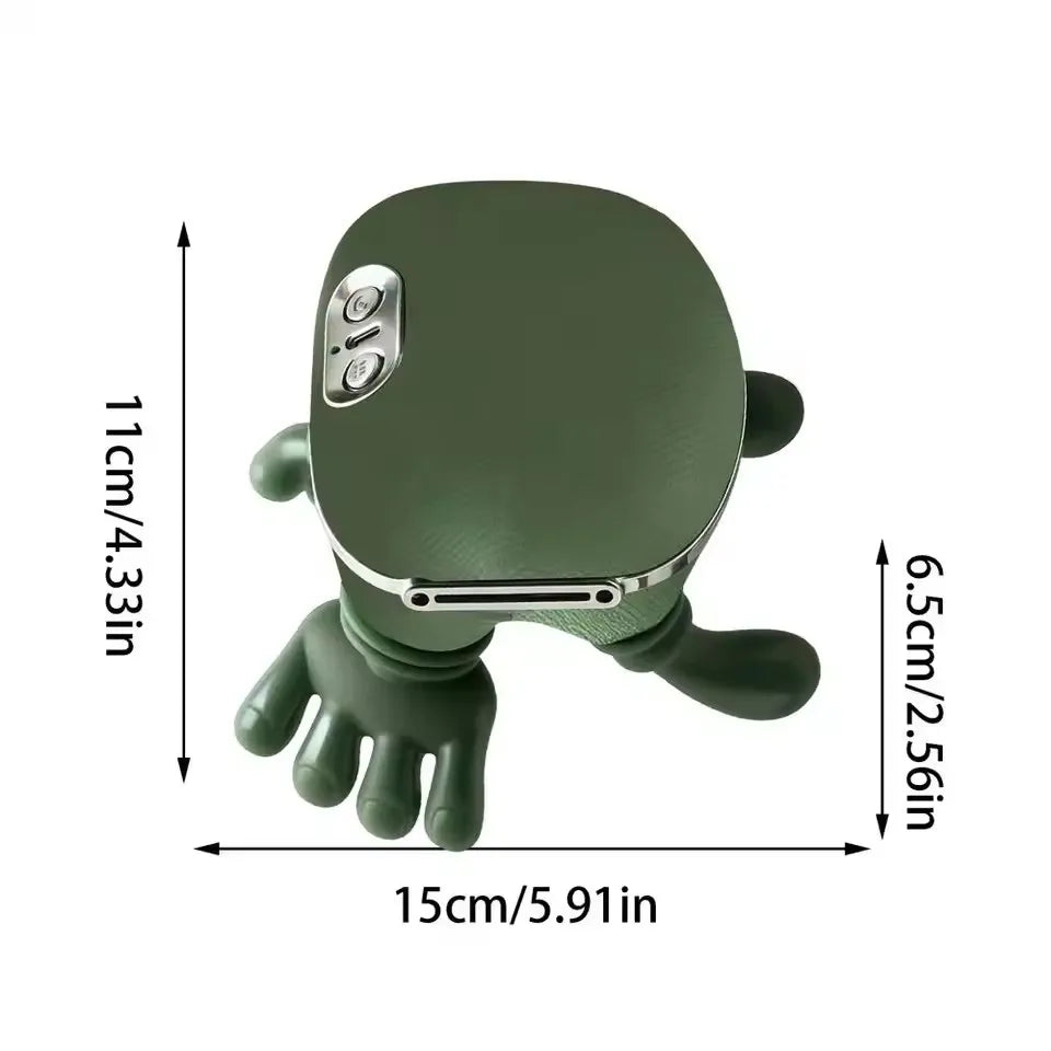 Bionic Neck Shoulder Massager
