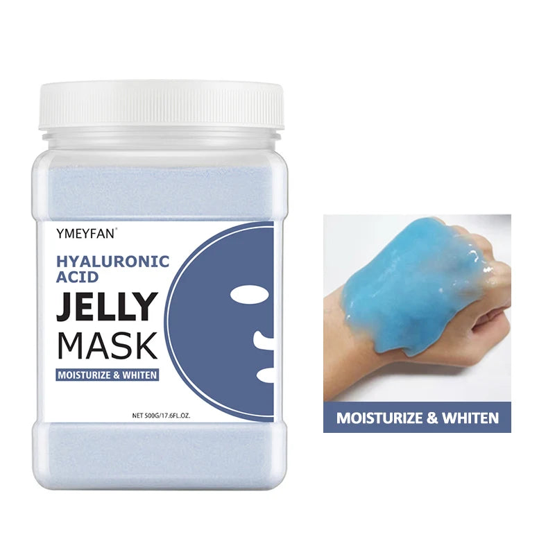 Jelly Face Mask Peel (powder)