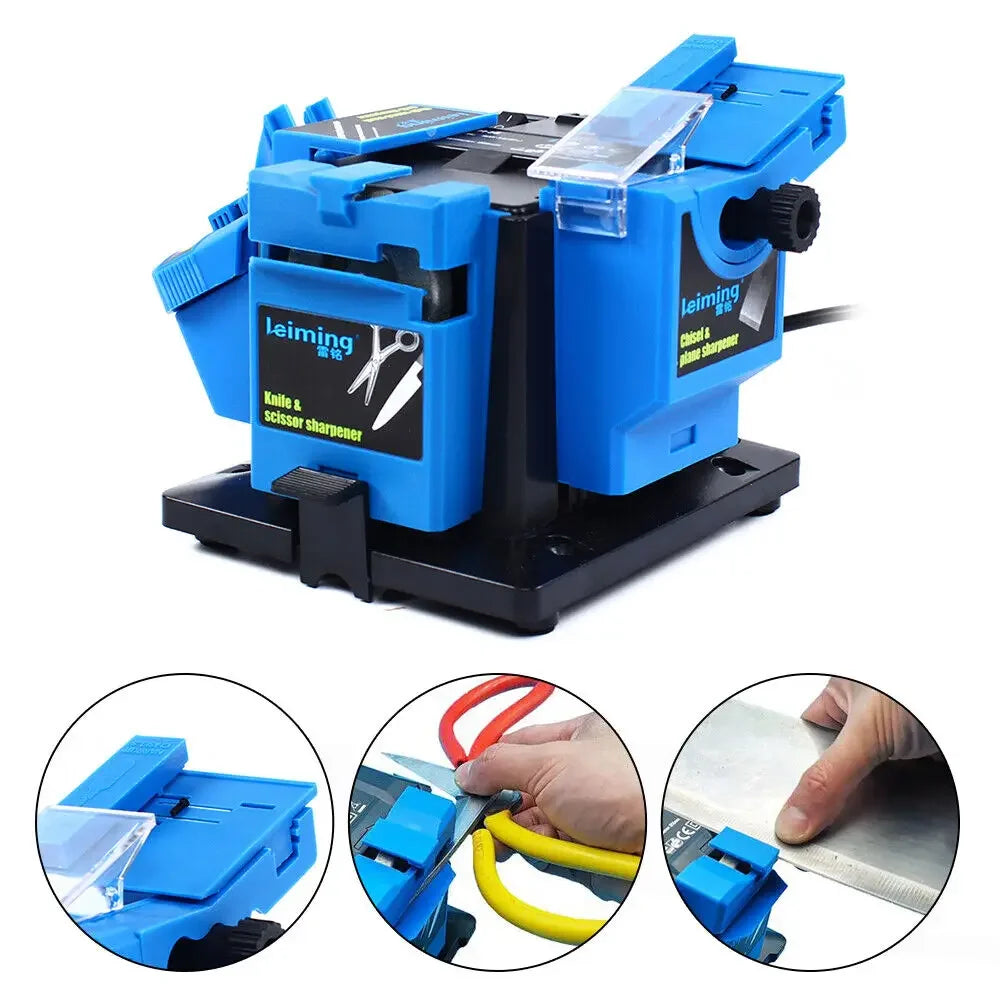 Multi Tool Sharpener Electric