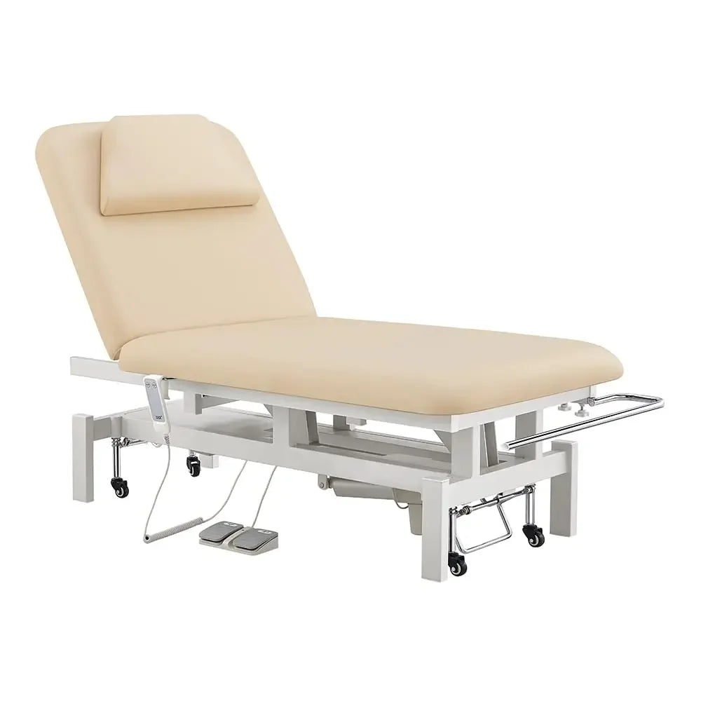 Massage bed Adjustable