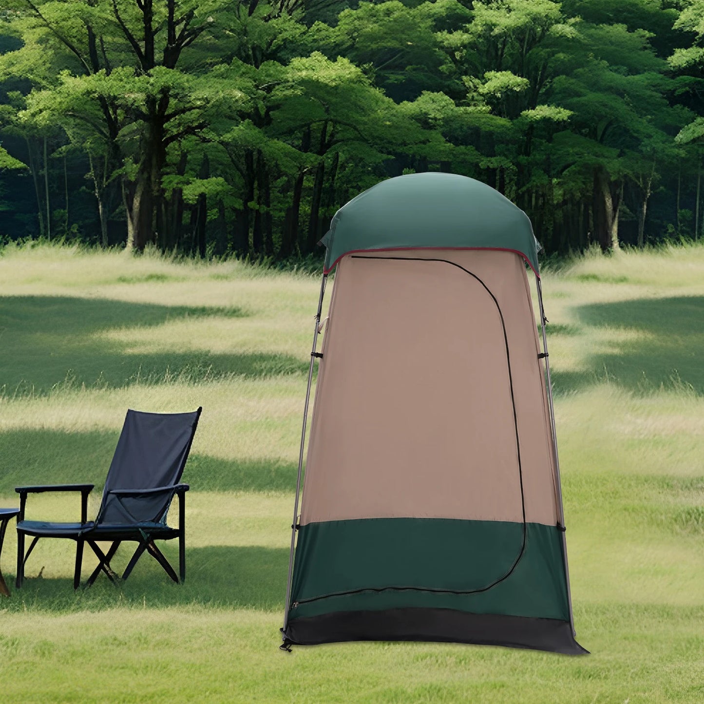 Privacy Shower Tent