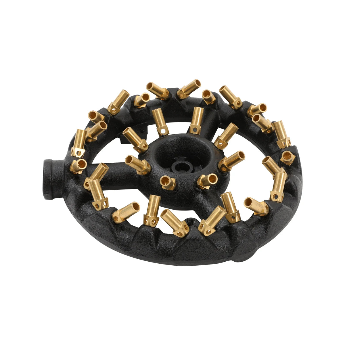Gas Jet Burner