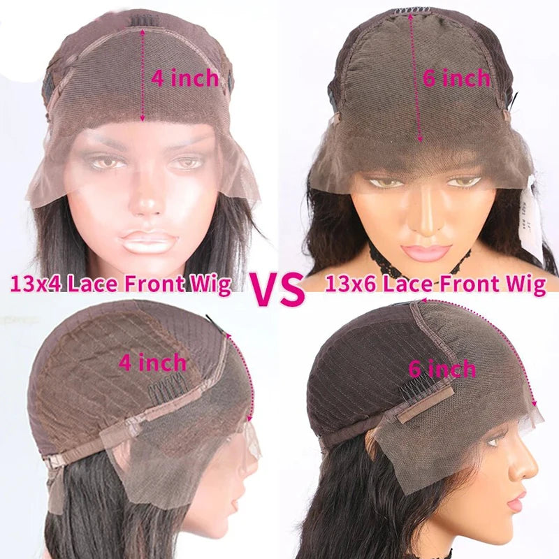 100% Human Hair Wig for Women