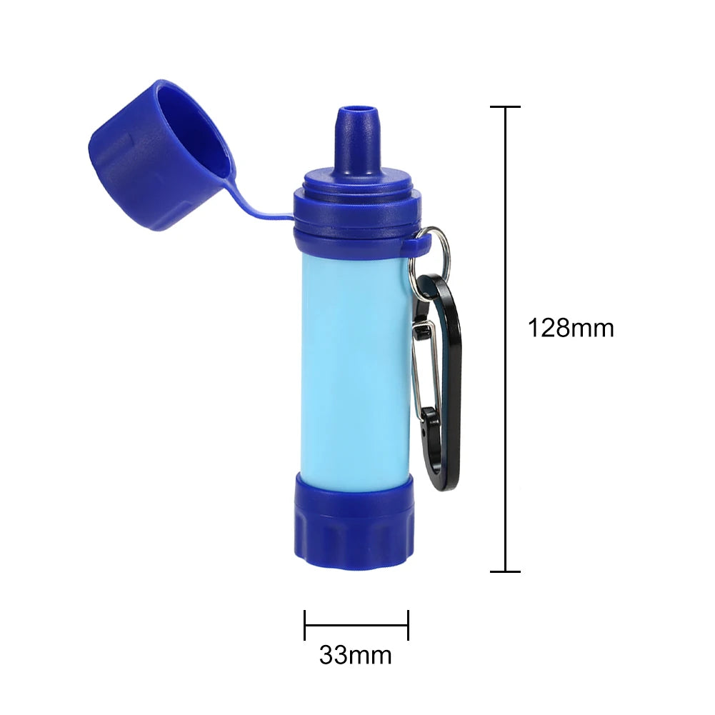 Camping Water Purifier