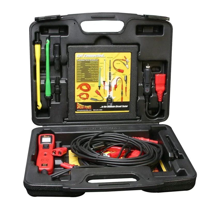 Power Probe Test Kit
