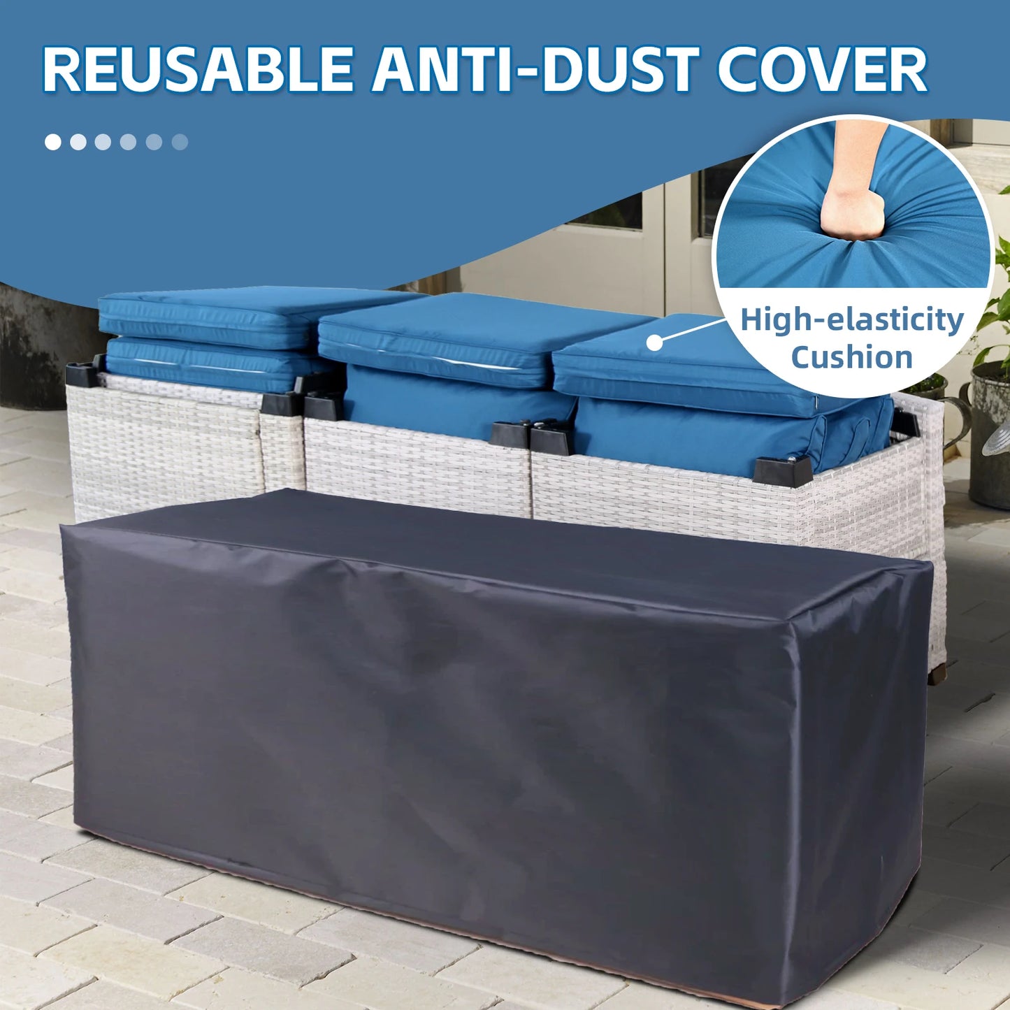 Outdoor Patio Furniture