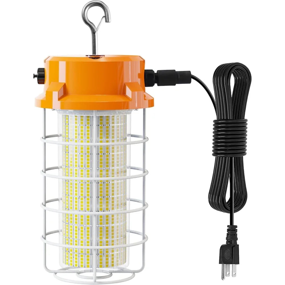 120W LED Temporary Work Light