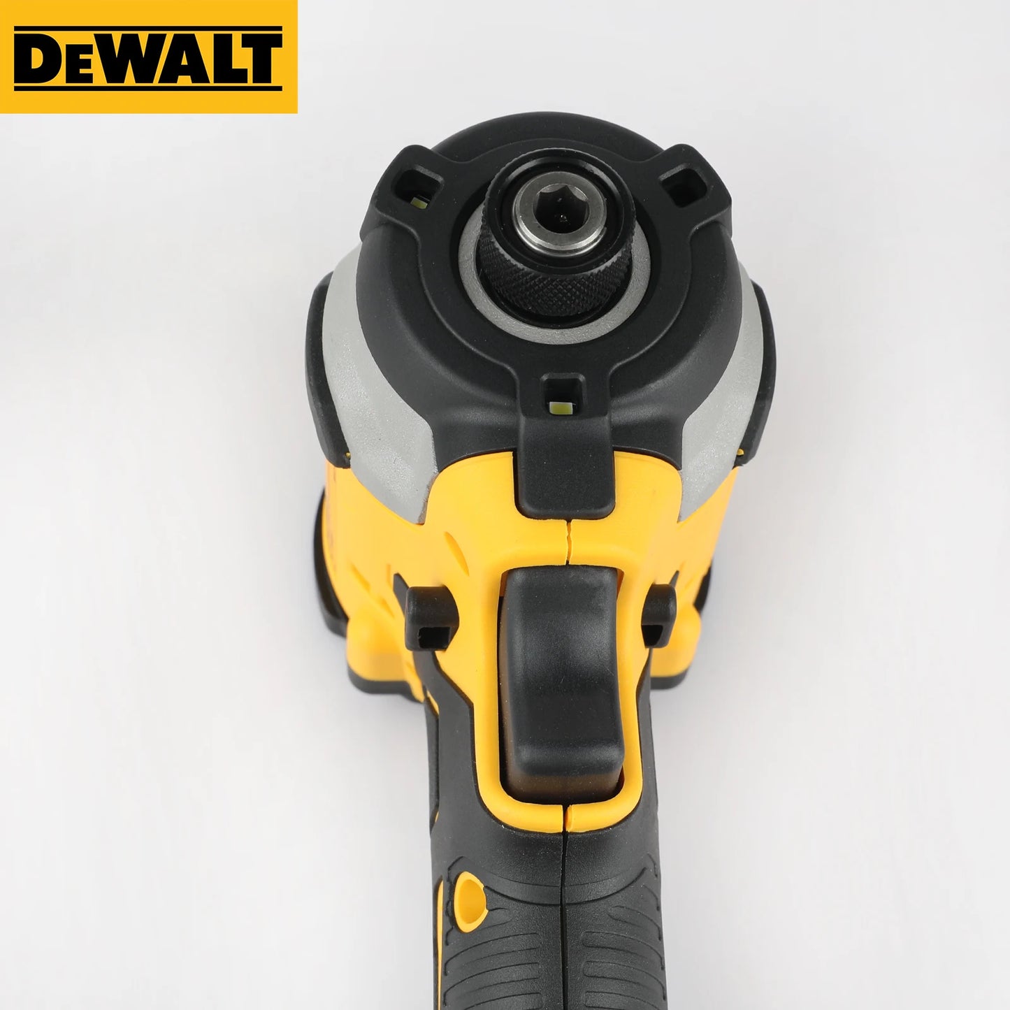 20V Lithium - Ion Brushless Impact Driver/Screwdriver no Battery