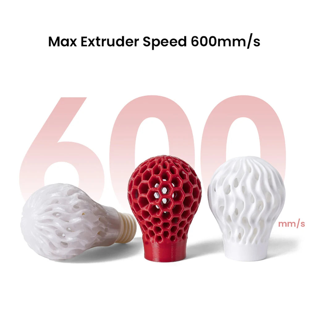 3d Printer High Speed Full-auto Leveling