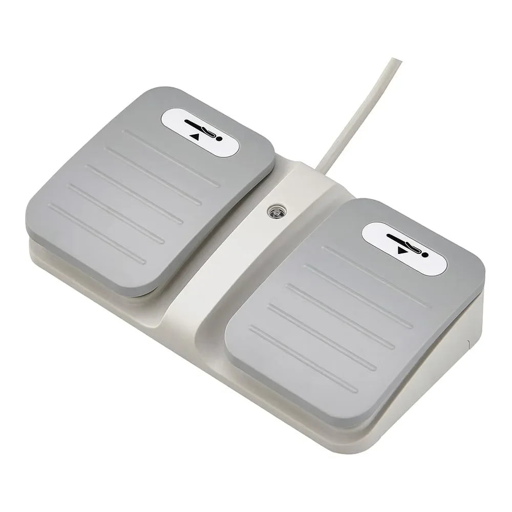 Massage bed Adjustable