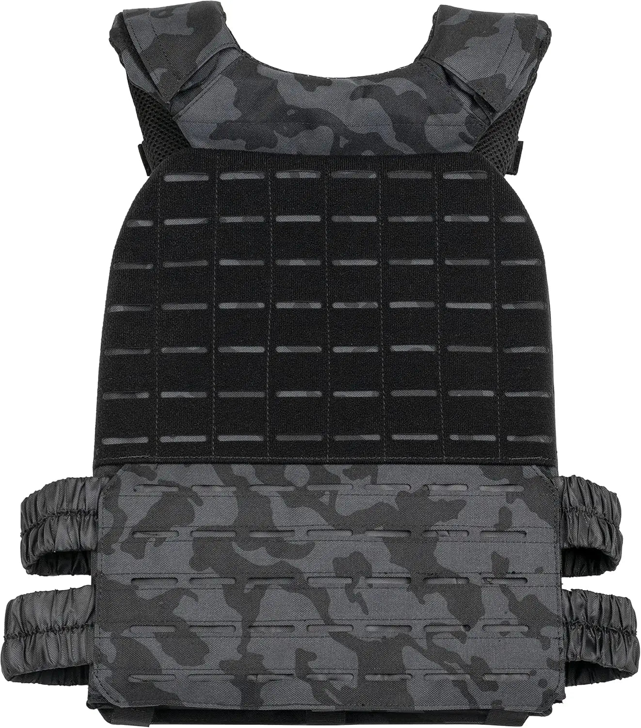 Adjustable Weighted Vest