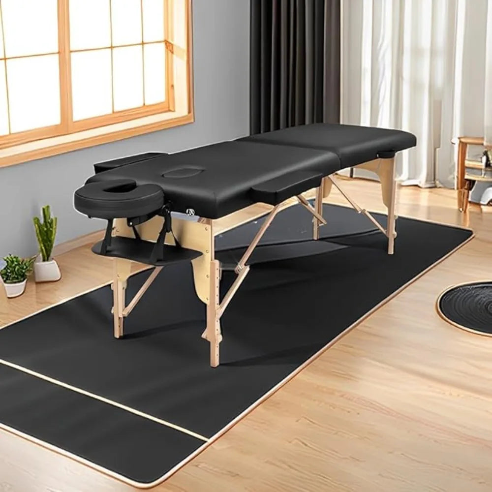 Foldable Physical Therapy Table