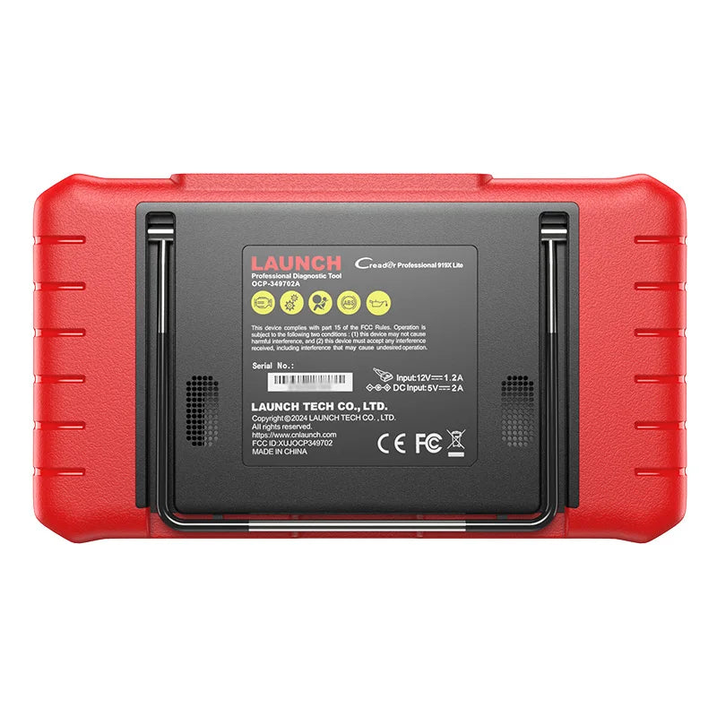 OBD2 Car Diagnostic Tool