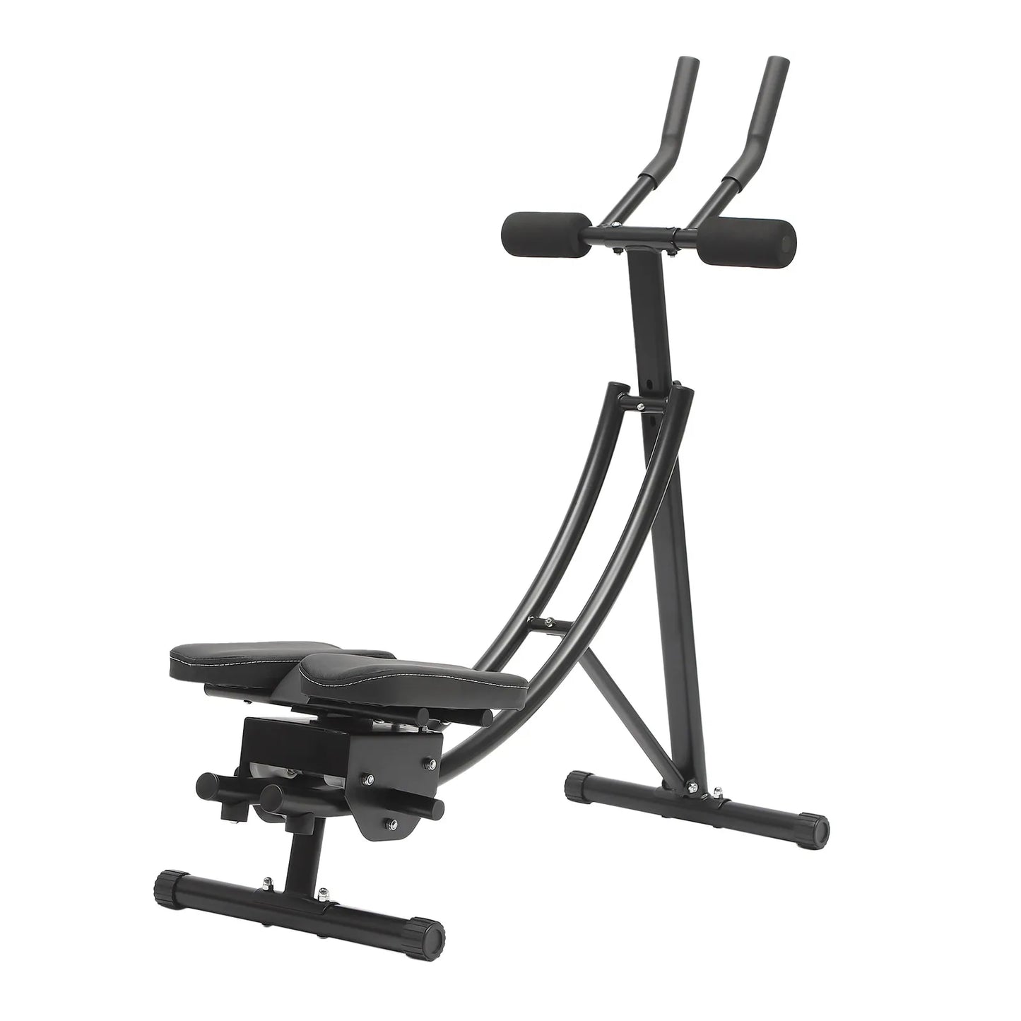 Adjustable Ab Machine