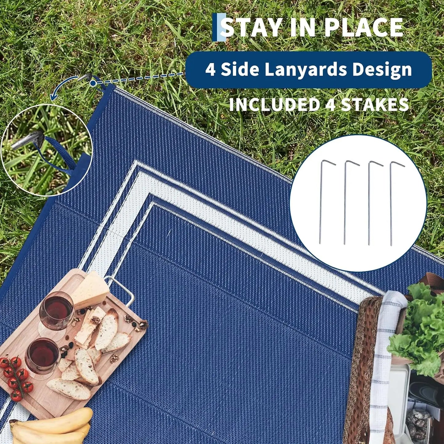 Outdoor Rug Carpet