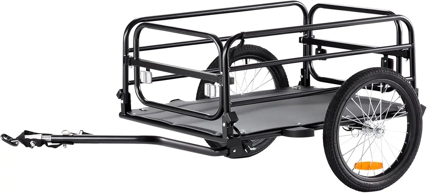 Bike Cargo Trailer