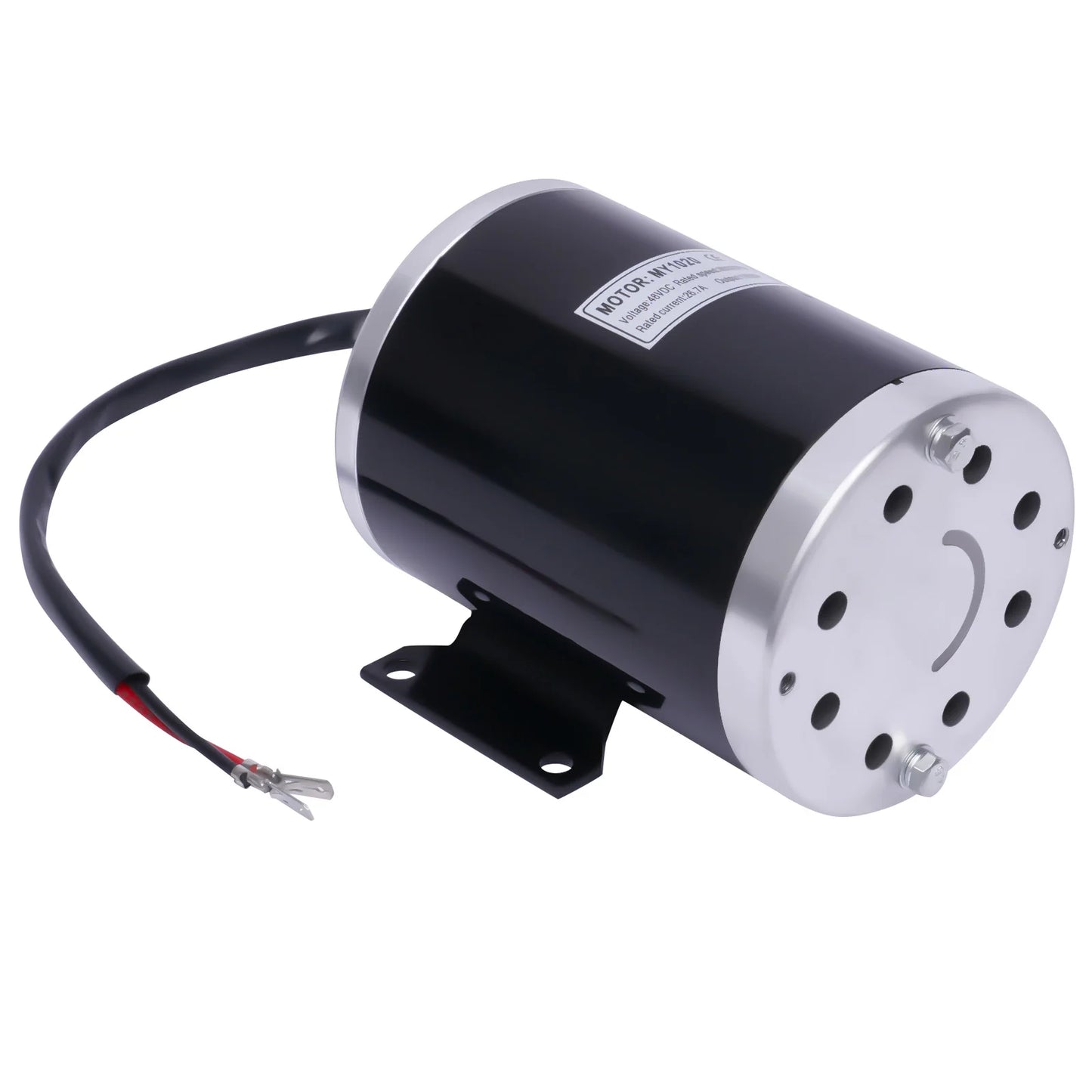 48V 1000W Electric Bicycle Conversion Kit