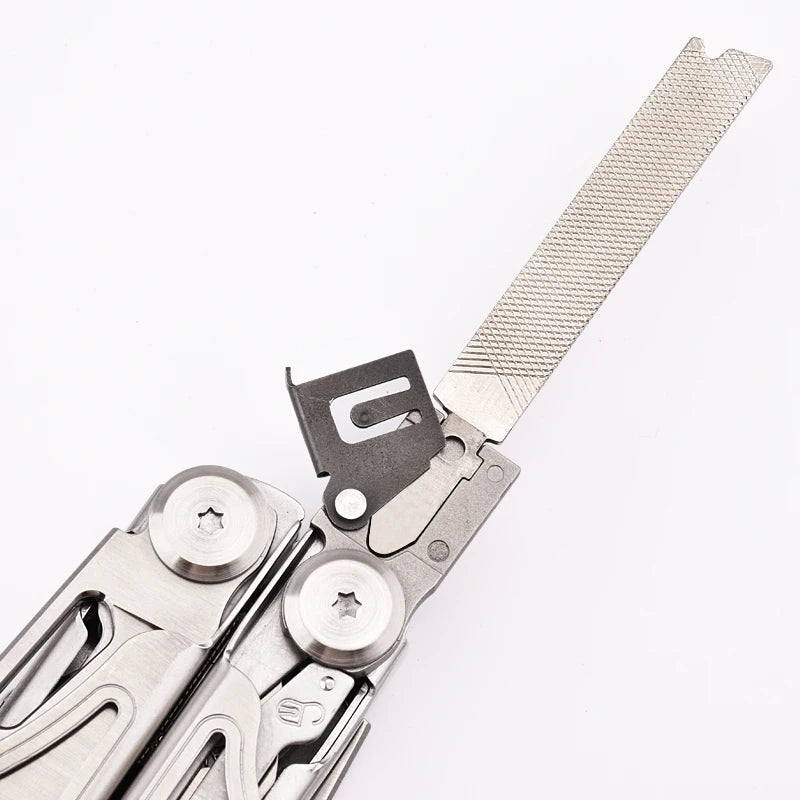 Replaceable Part Hand Multi Tool