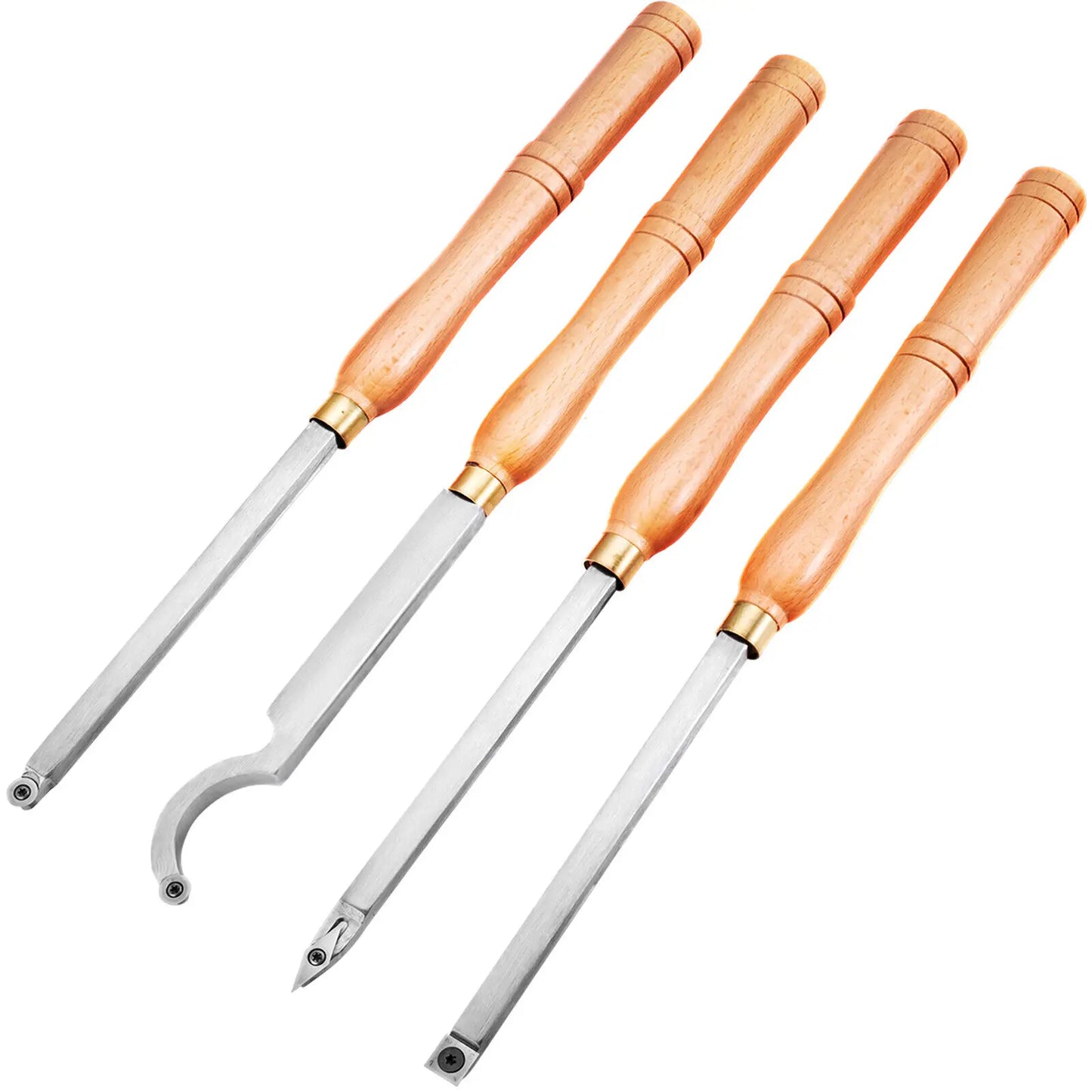 Wood Turning Tools