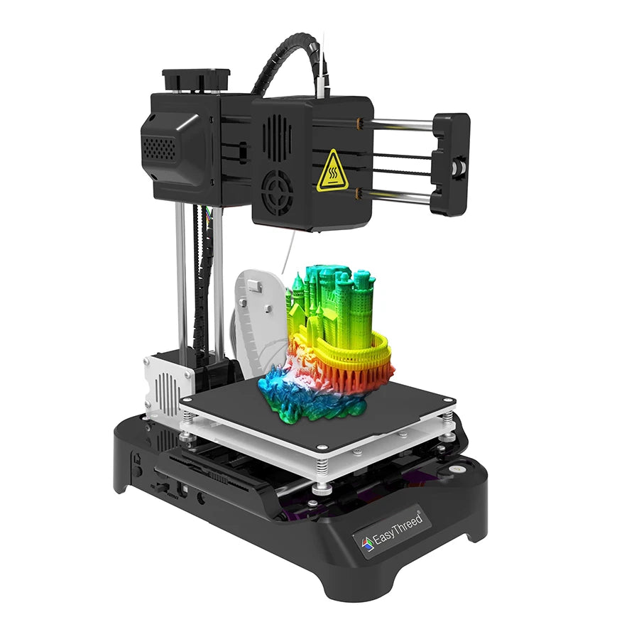 3D Mini Printer Beginner