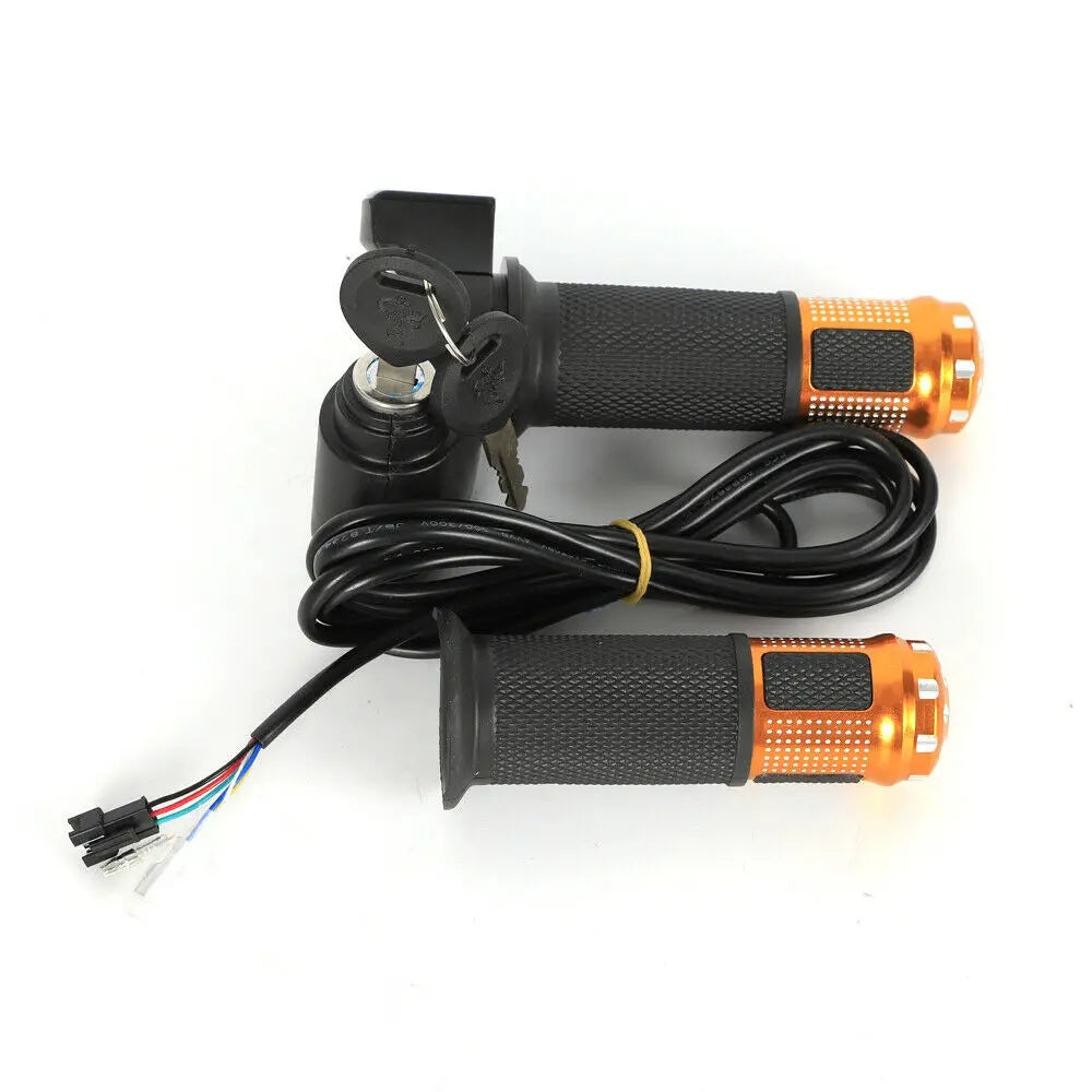 36V 350W E-Bike Conversion Kit