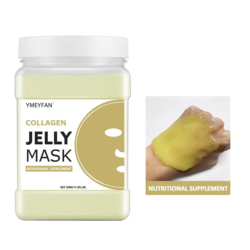 Jelly Face Mask Peel (powder)